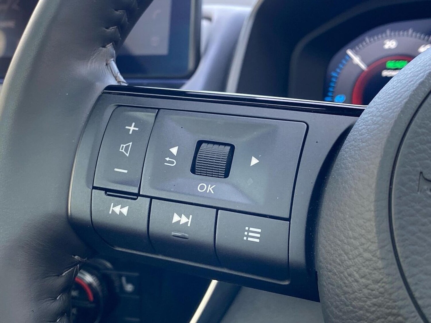 Used Nissan Qashqai 2023 for sale - 78195078: Photo 27