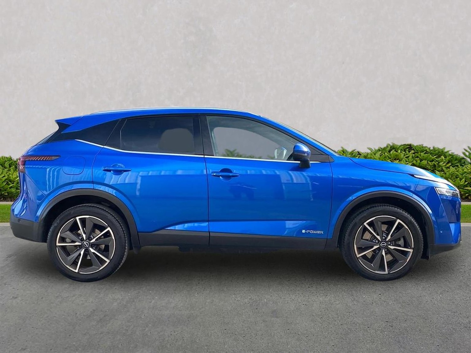 Used Nissan Qashqai 2023 for sale - 78195078: Photo 3