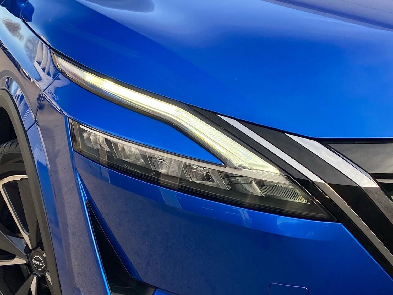 Used Nissan Qashqai 2023 for sale - 78195078: Photo 34