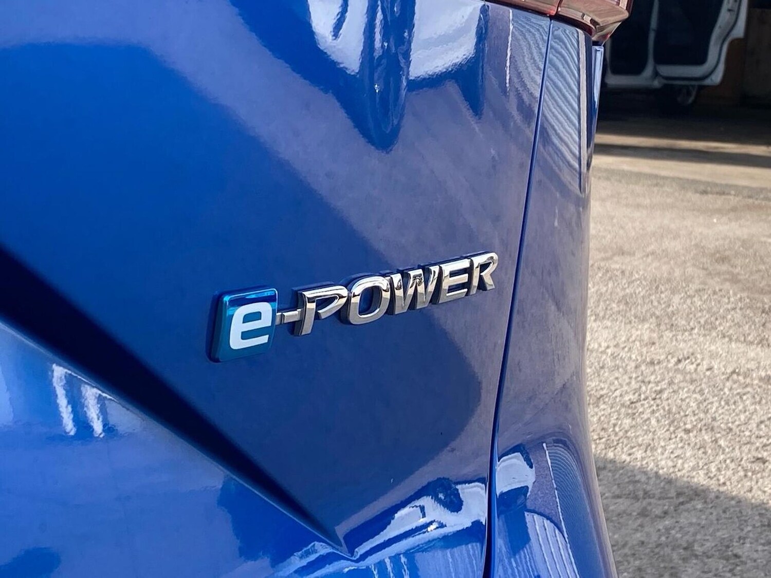 Used Nissan Qashqai 2023 for sale - 78195078: Photo 35