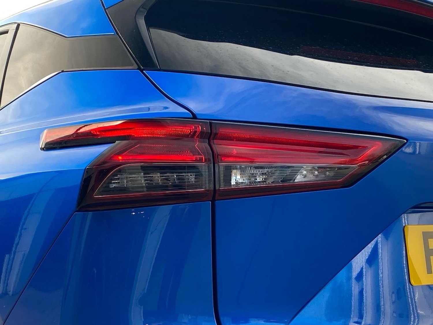 Used Nissan Qashqai 2023 for sale - 78195078: Photo 36