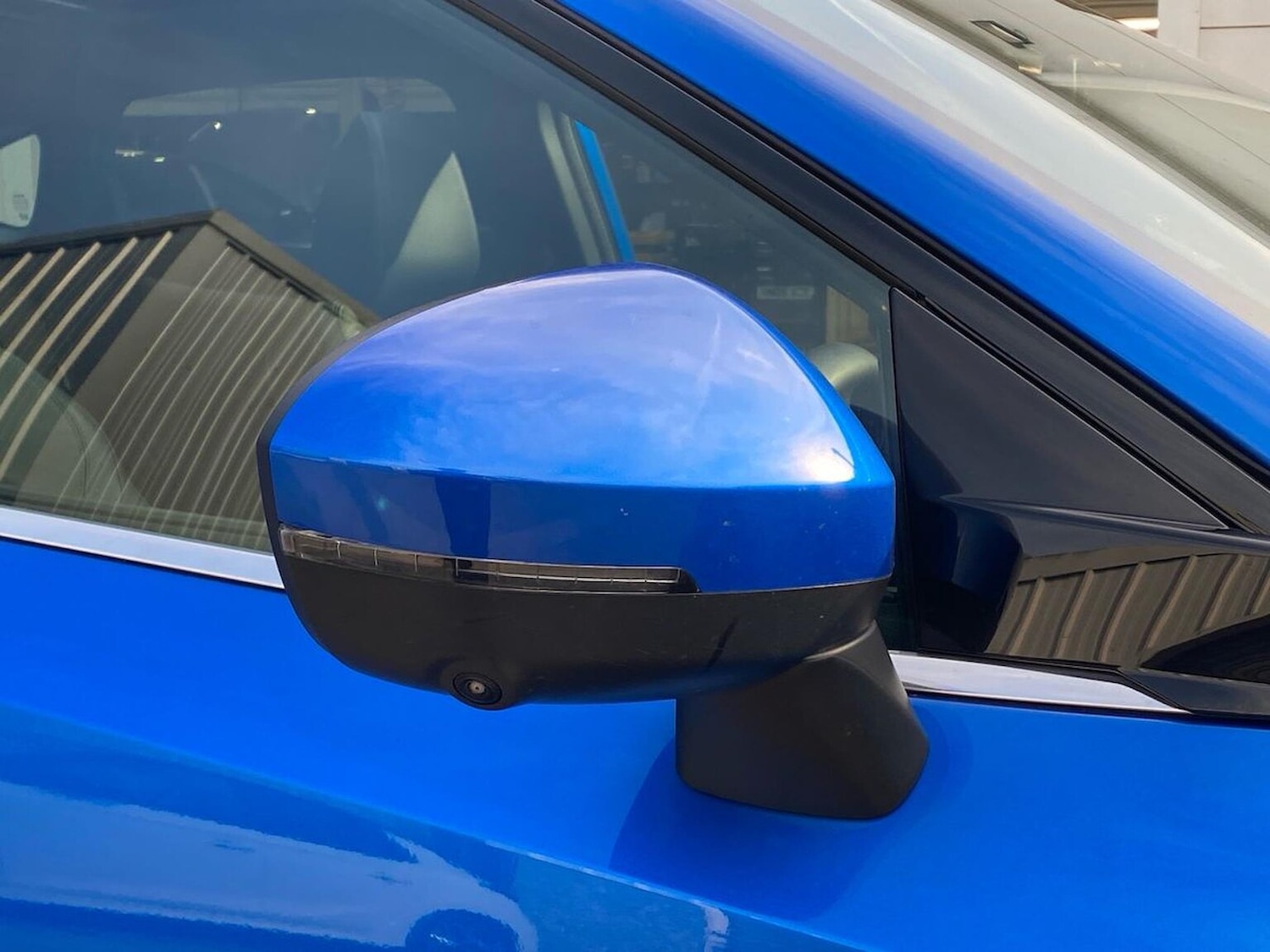 Used Nissan Qashqai 2023 for sale - 78195078: Photo 38