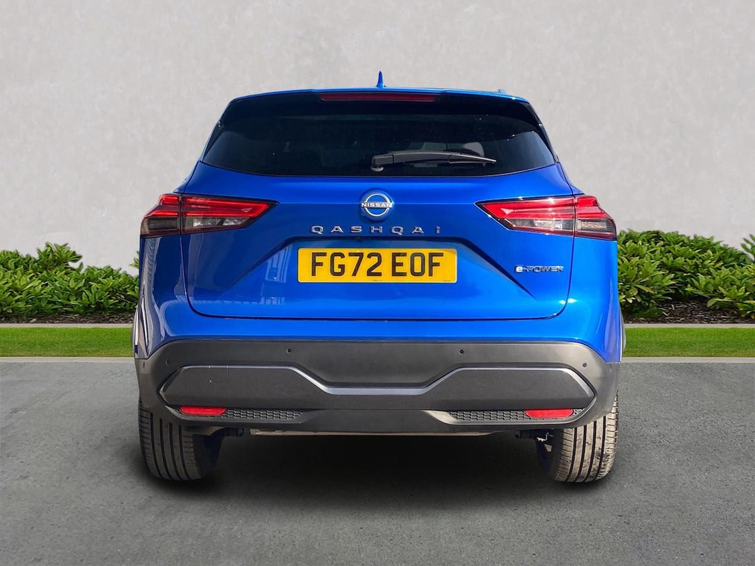 Used Nissan Qashqai 2023 for sale - 78195078: Photo 4