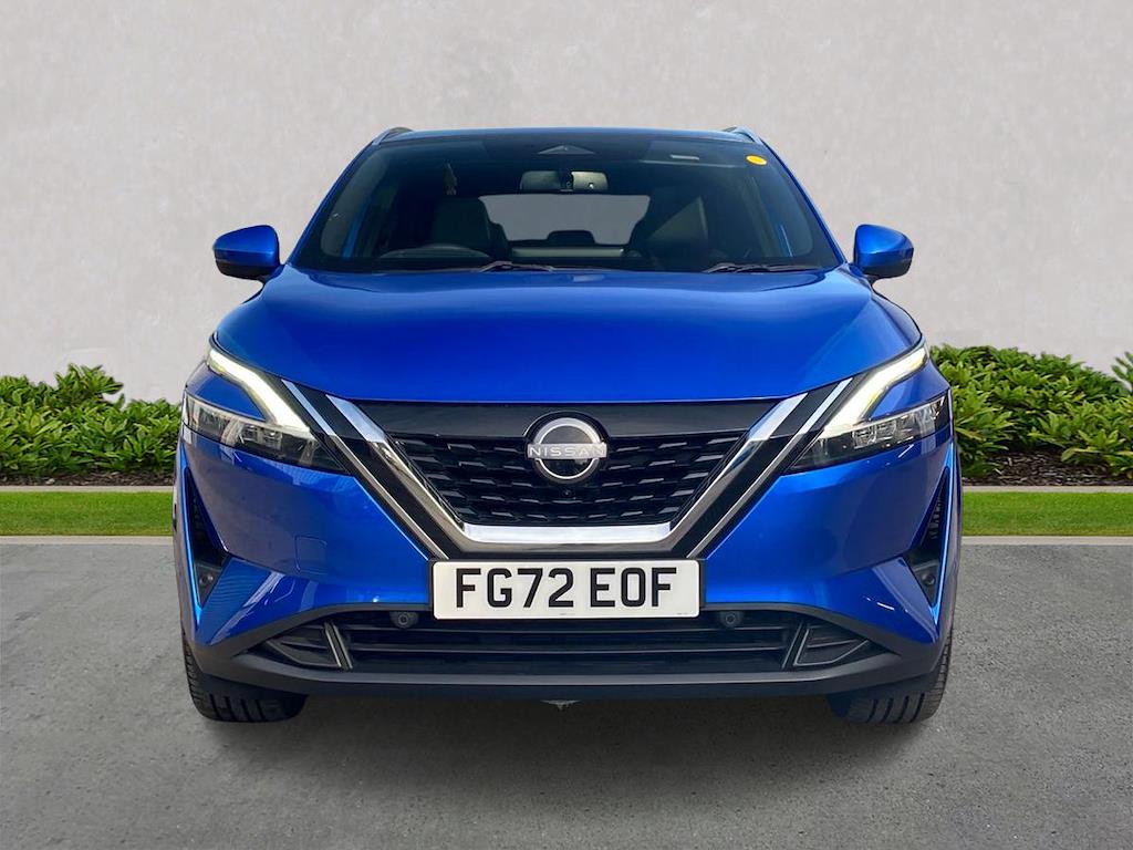 Used Nissan Qashqai 2023 for sale - 78195078: Photo 5