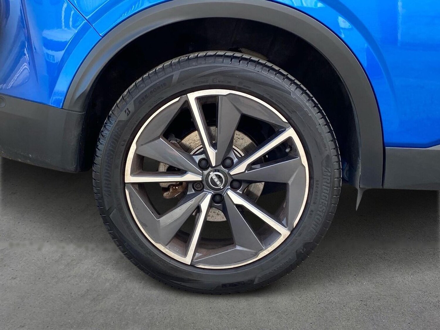 Used Nissan Qashqai 2023 for sale - 78195078: Photo 6