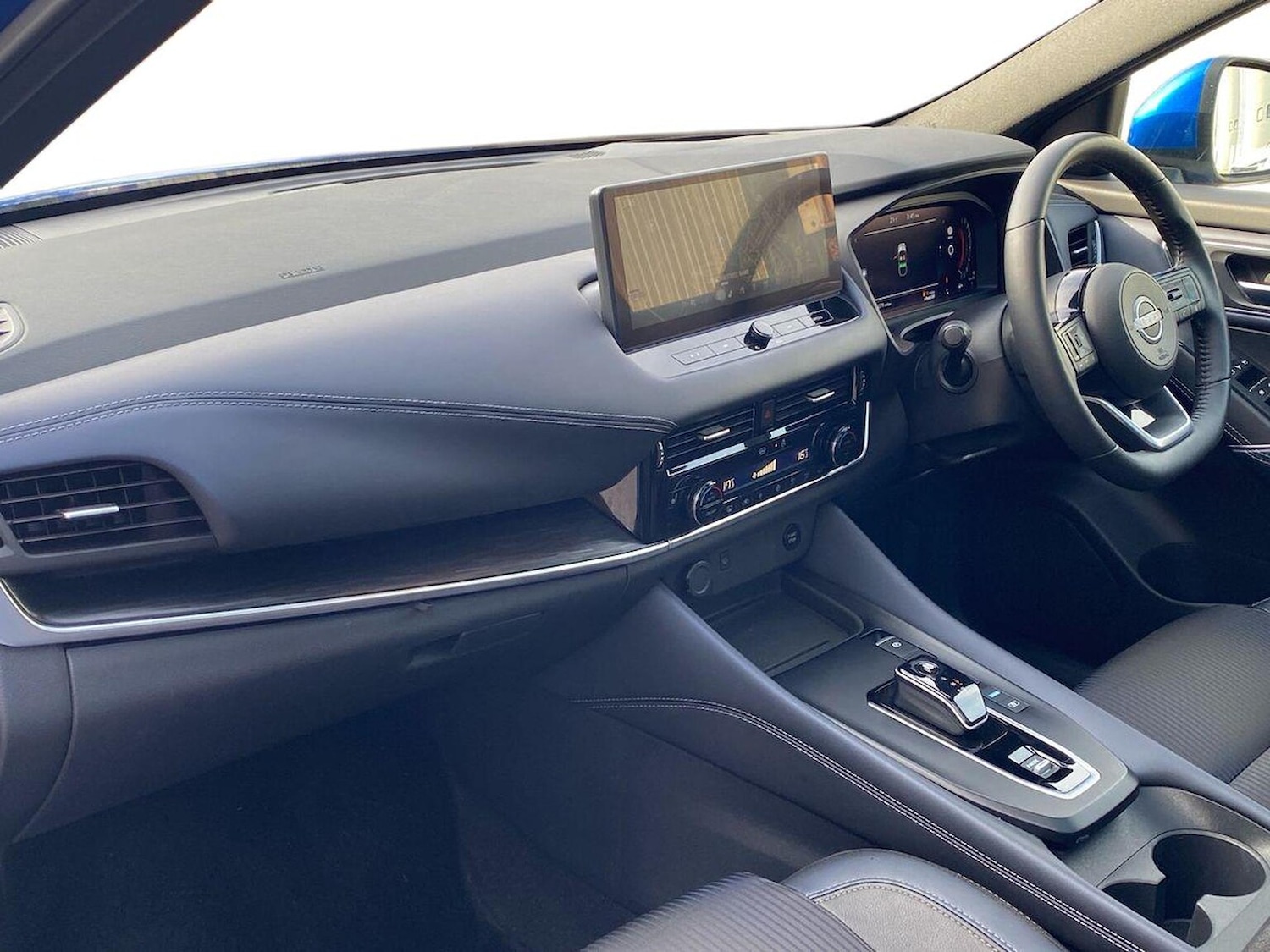 Used Nissan Qashqai 2023 for sale - 78195078: Photo 7