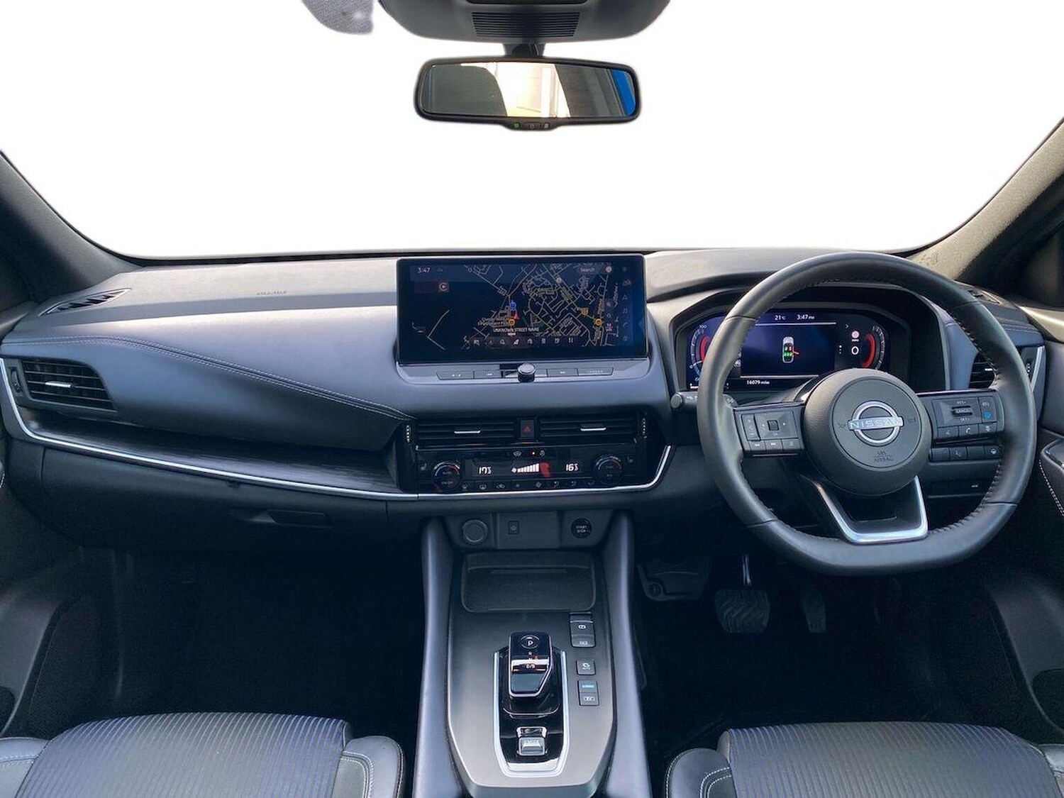 Used Nissan Qashqai 2023 for sale - 78195078: Photo 8