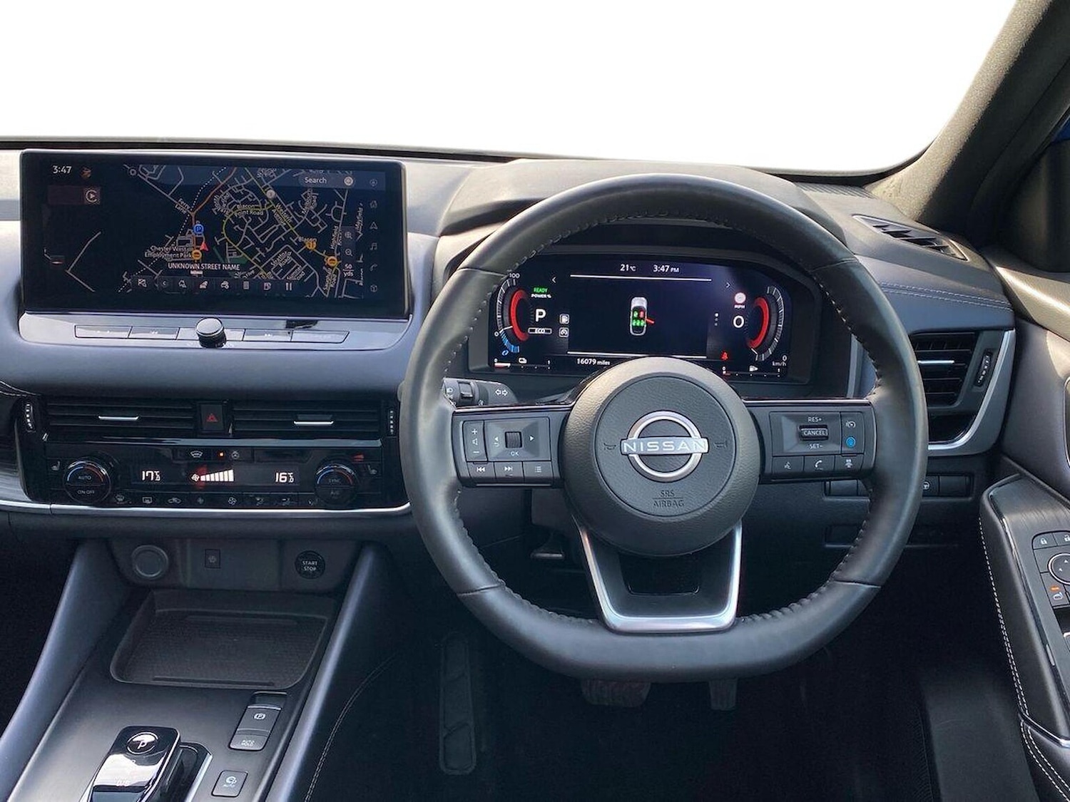 Used Nissan Qashqai 2023 for sale - 78195078: Photo 9