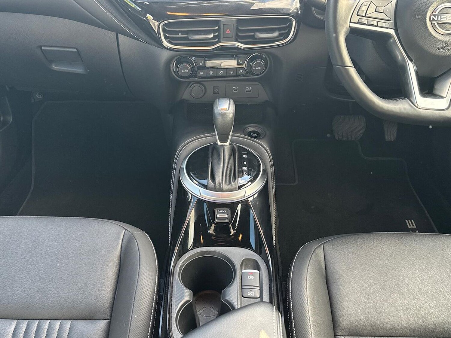 Used Nissan Juke 2024 for sale - 76030377: Photo 13