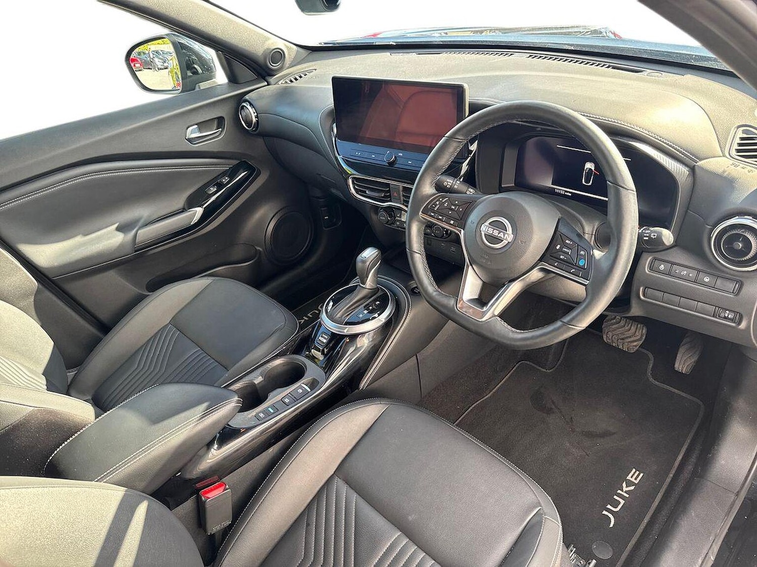 Used Nissan Juke 2024 for sale - 76030377: Photo 15