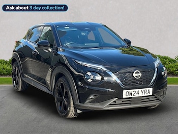 2024 - 1.6 Hybrid Tekna 5dr Auto
