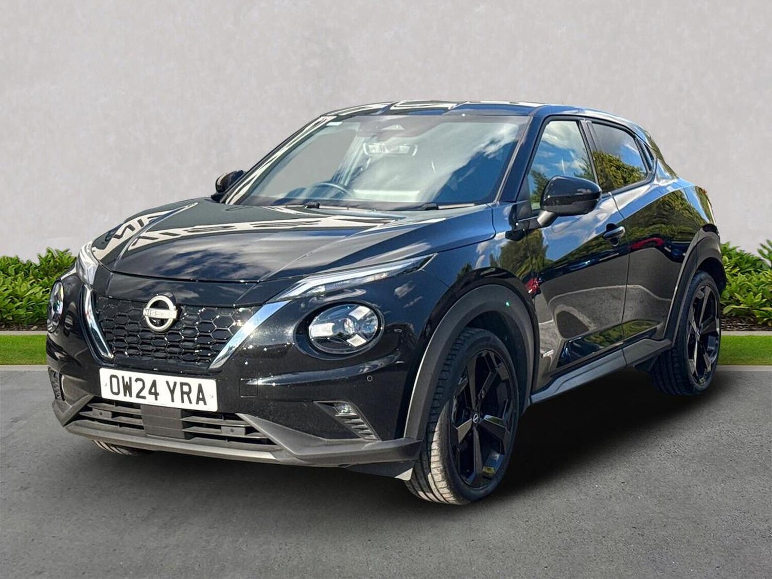 Used Nissan Juke 2024 for sale - 76030377: Photo 20