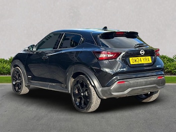 Used Nissan Juke 2024 for sale - 76030377: Photo