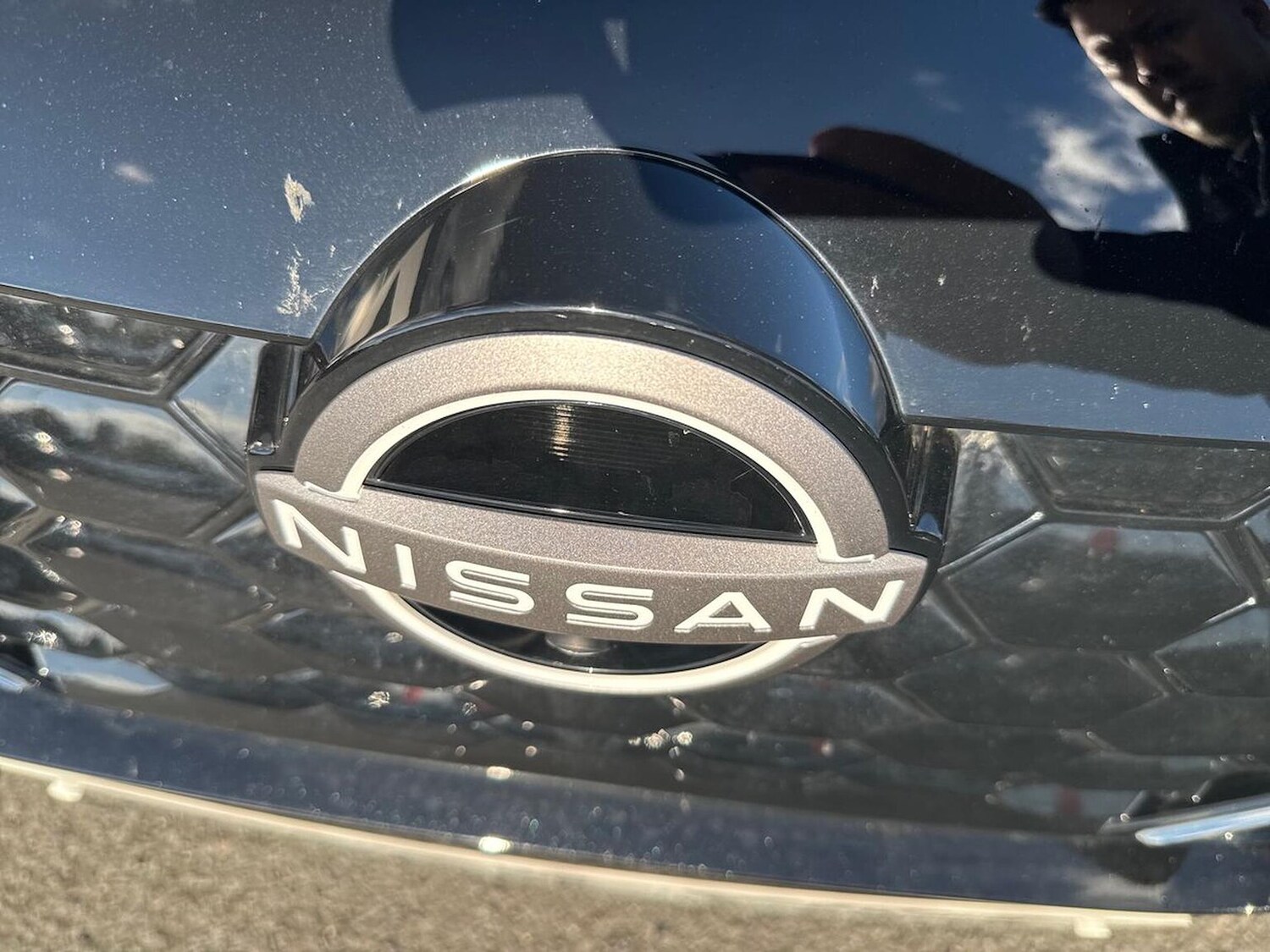 Used Nissan Juke 2024 for sale - 76030377: Photo 33