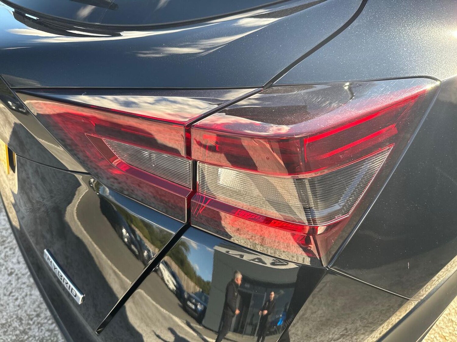 Used Nissan Juke 2024 for sale - 76030377: Photo 36