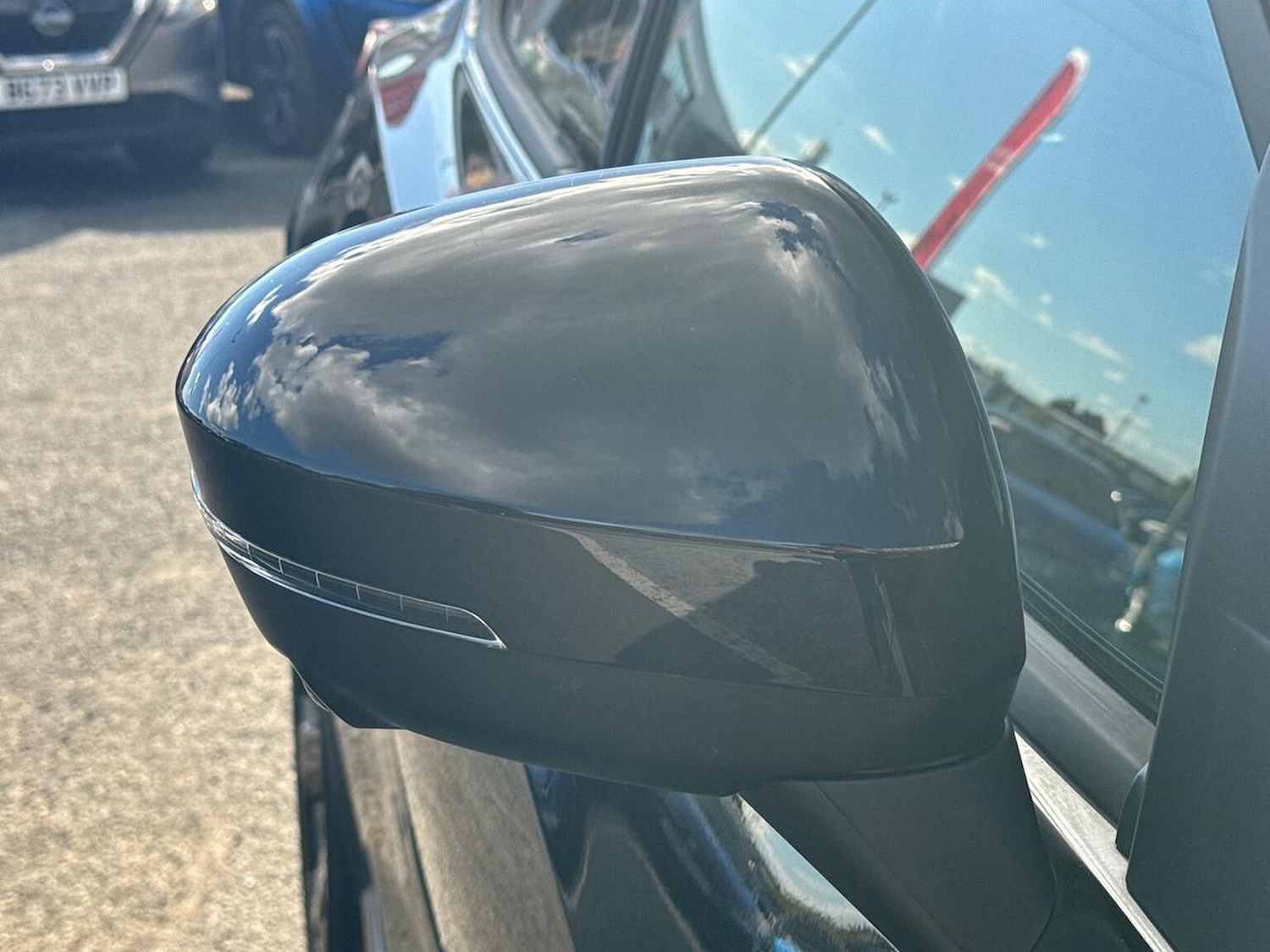 Used Nissan Juke 2024 for sale - 76030377: Photo 38