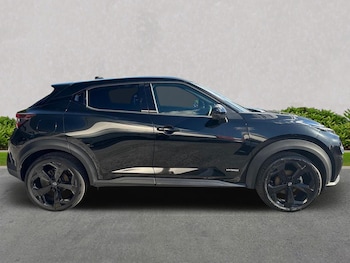 Used Nissan Juke 2024 for sale - 76030377: Photo