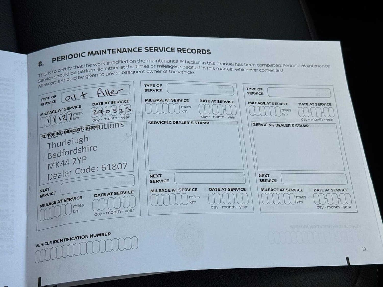 Used Nissan Juke 2024 for sale - 76030377: Photo 41