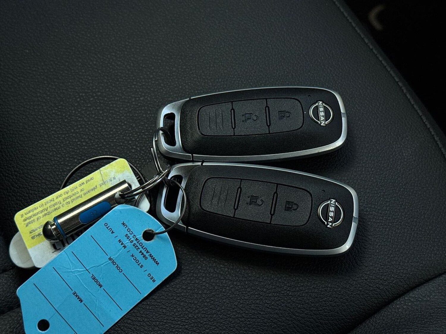 Used Nissan Juke 2024 for sale - 76030377: Photo 42