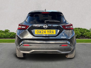 Used Nissan Juke 2024 for sale - 76030377: Photo
