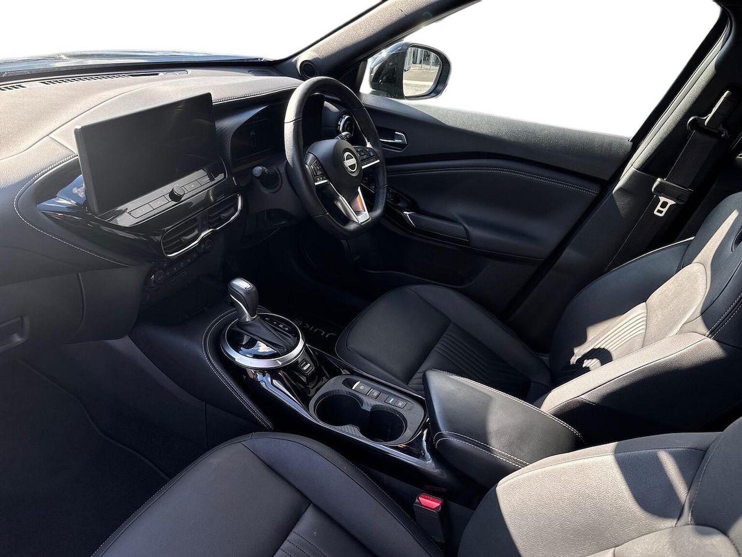 Used Nissan Juke 2024 for sale - 76030377: Photo 7