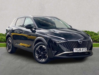 Used Nissan Qashqai 2026 for sale - 78614881: Photo