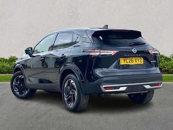 Used Nissan Qashqai 2026 for sale - 78614881: Photo