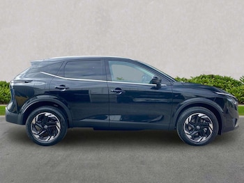 Used Nissan Qashqai 2026 for sale - 78614881: Photo