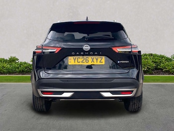 Used Nissan Qashqai 2026 for sale - 78614881: Photo
