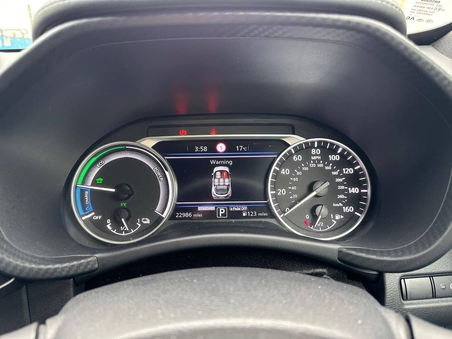 Used Nissan Juke 2022 for sale - 76128952: Photo 10