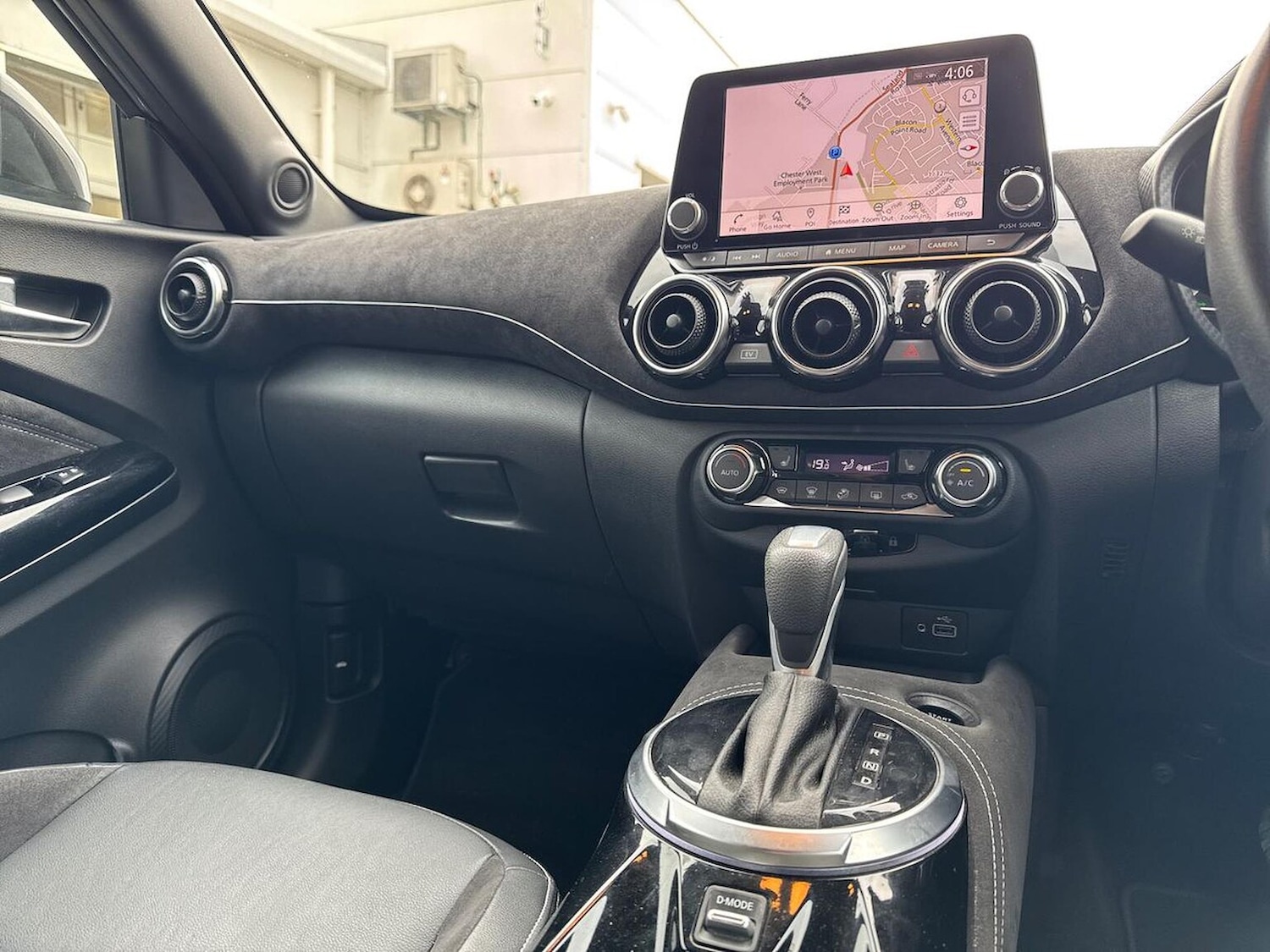 Used Nissan Juke 2022 for sale - 76128952: Photo 13