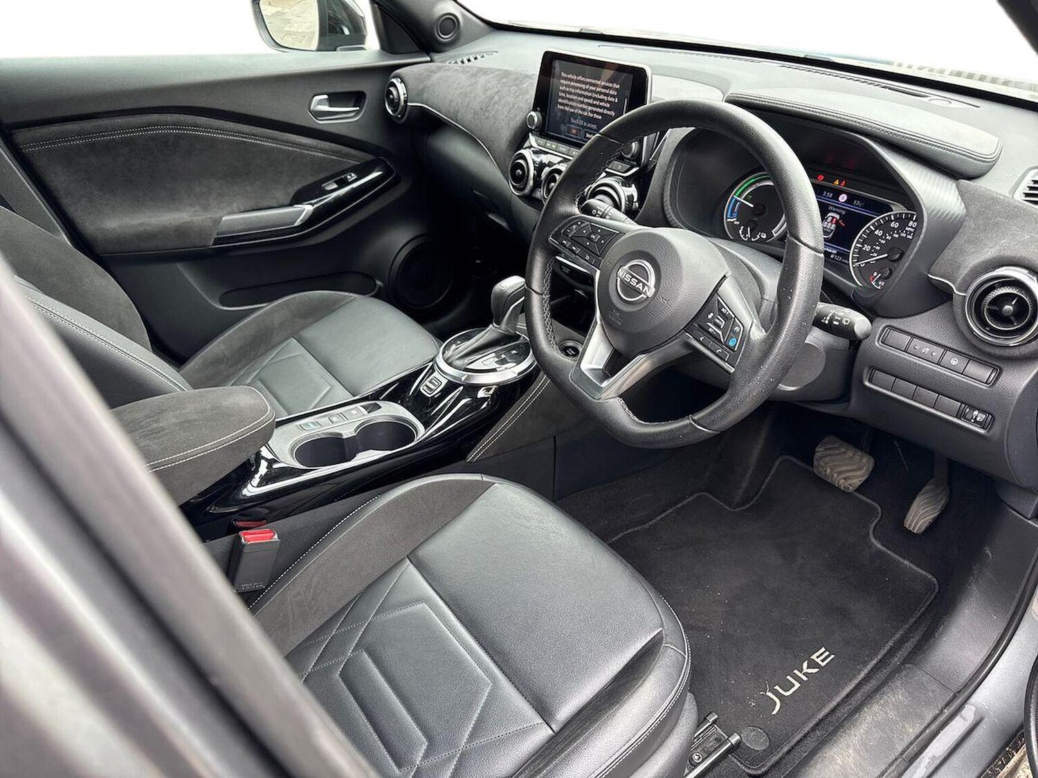 Used Nissan Juke 2022 for sale - 76128952: Photo 15