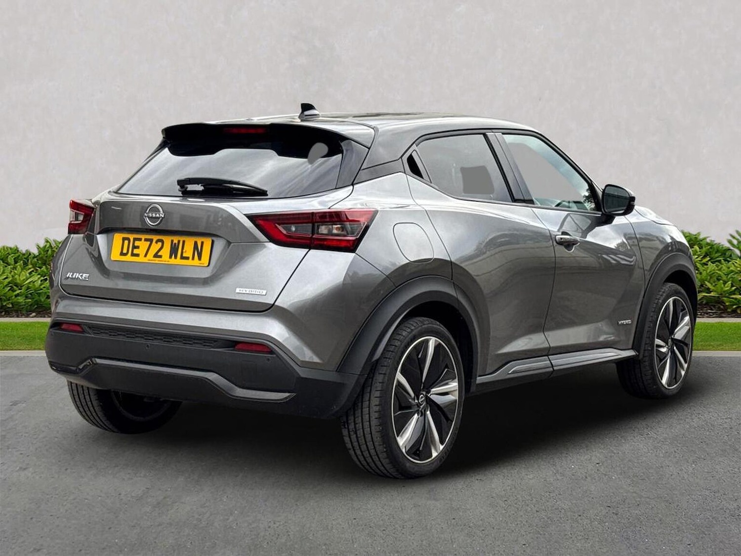 Used Nissan Juke 2022 for sale - 76128952: Photo 18