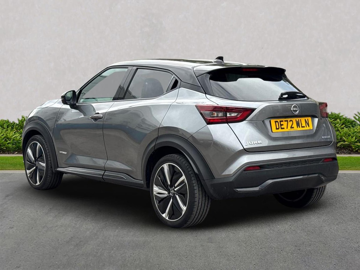 Used Nissan Juke 2022 for sale - 76128952: Photo 2
