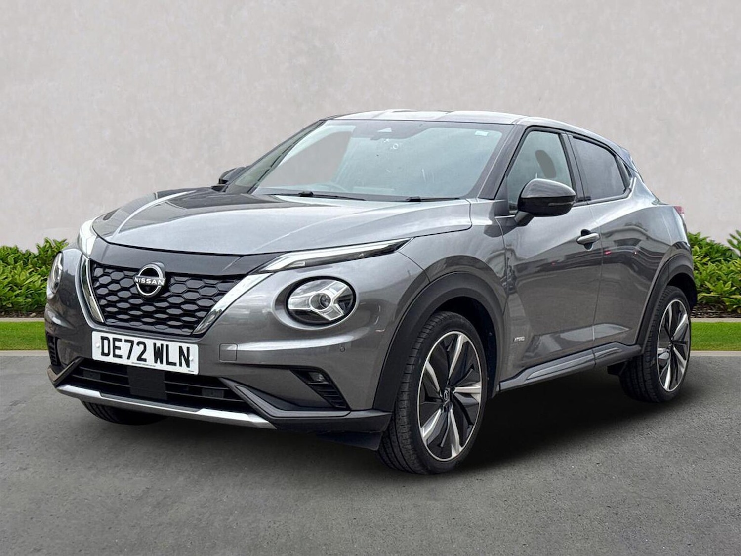 Used Nissan Juke 2022 for sale - 76128952: Photo 20