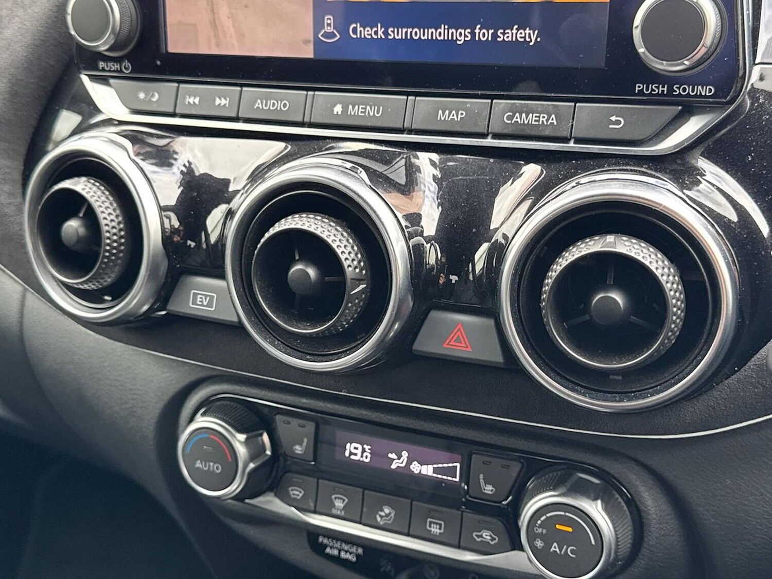Used Nissan Juke 2022 for sale - 76128952: Photo 25