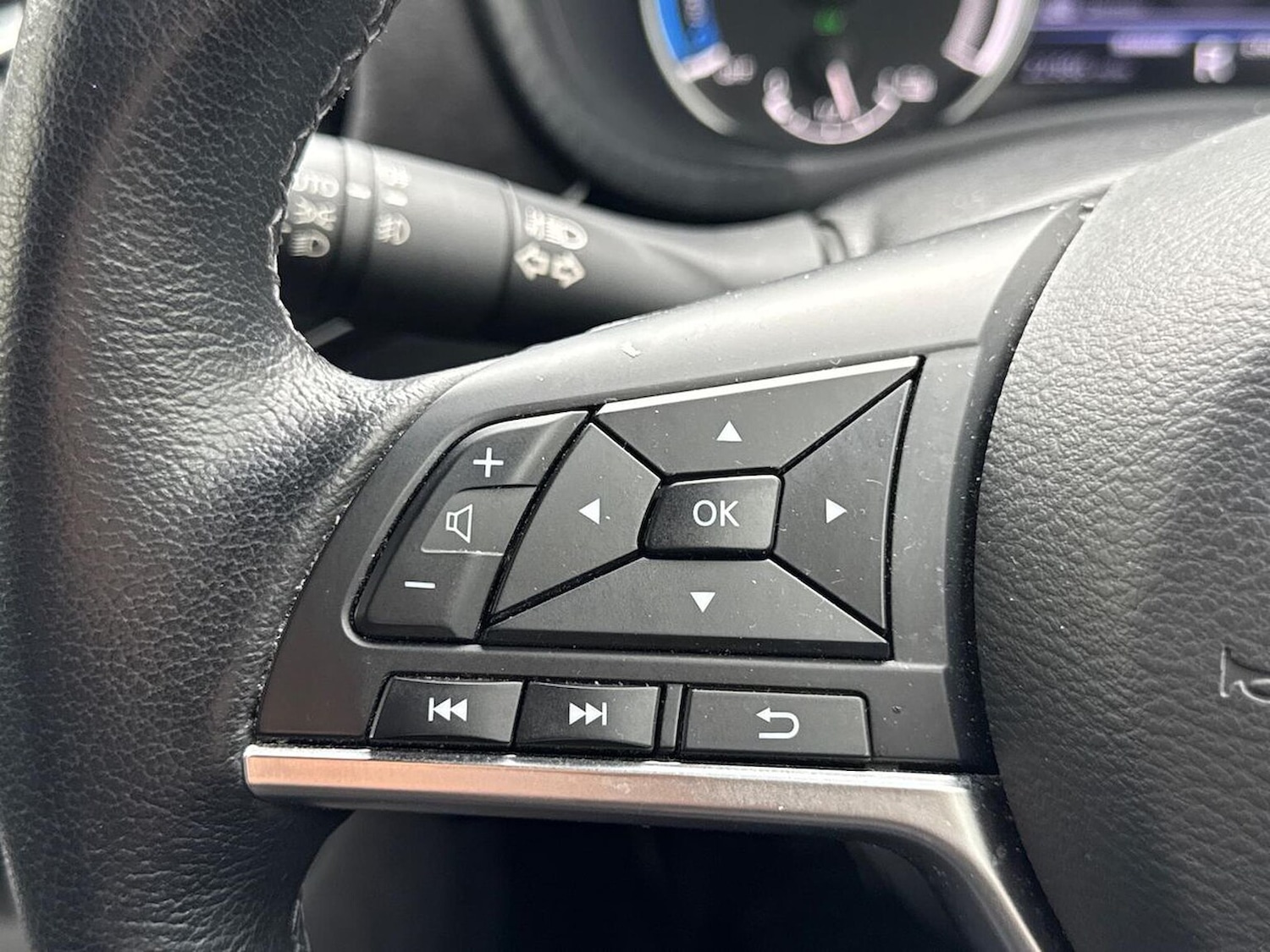 Used Nissan Juke 2022 for sale - 76128952: Photo 27