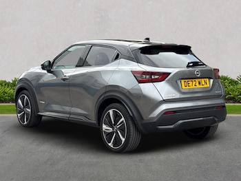 Used Nissan Juke 2022 for sale - 76128952: Photo 2