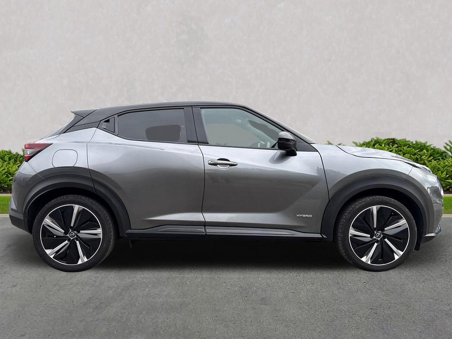 Used Nissan Juke 2022 for sale - 76128952: Photo 3