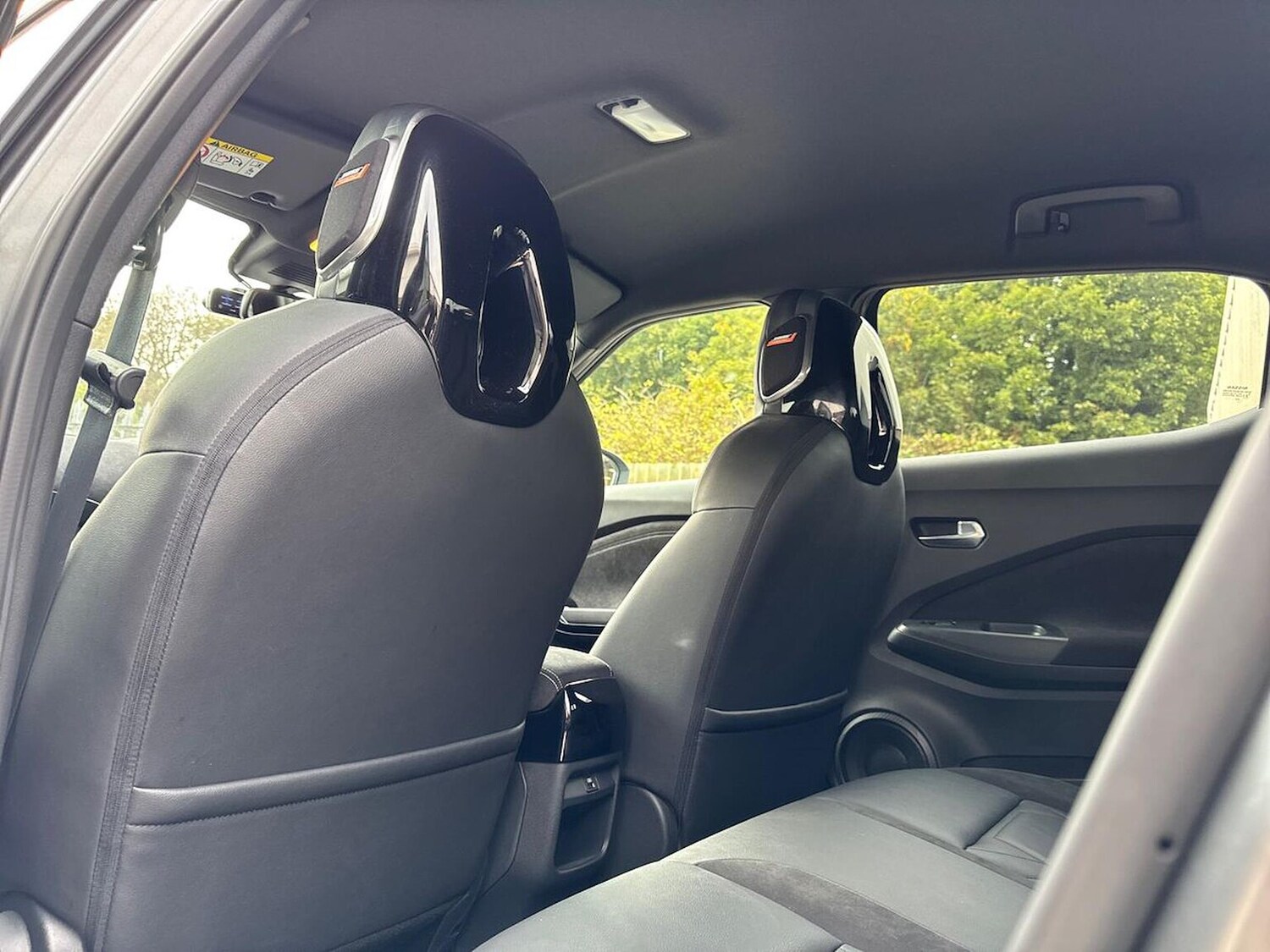 Used Nissan Juke 2022 for sale - 76128952: Photo 32