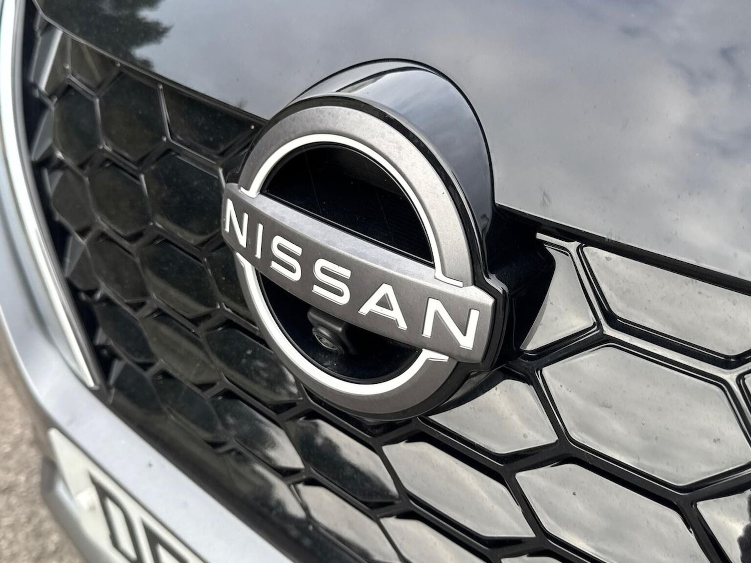 Used Nissan Juke 2022 for sale - 76128952: Photo 33