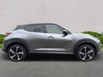 Used Nissan Juke 2022 for sale - 76128952: Photo 3