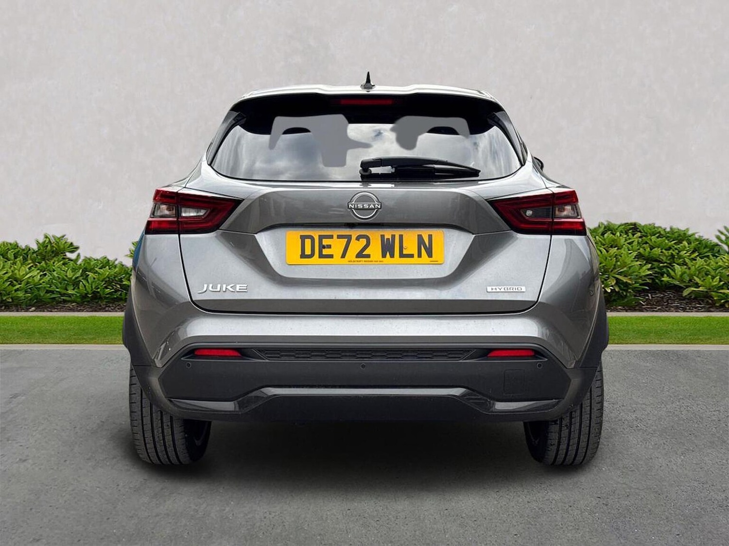 Used Nissan Juke 2022 for sale - 76128952: Photo 4