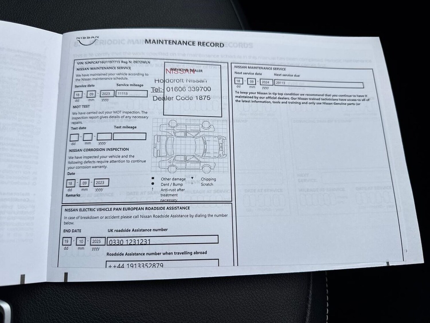 Used Nissan Juke 2022 for sale - 76128952: Photo 44