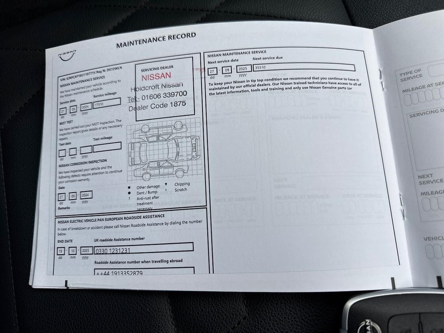 Used Nissan Juke 2022 for sale - 76128952: Photo 45