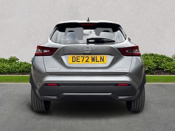 Used Nissan Juke 2022 for sale - 76128952: Photo 4
