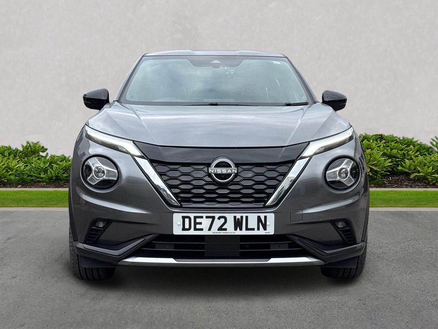 Used Nissan Juke 2022 for sale - 76128952: Photo 5