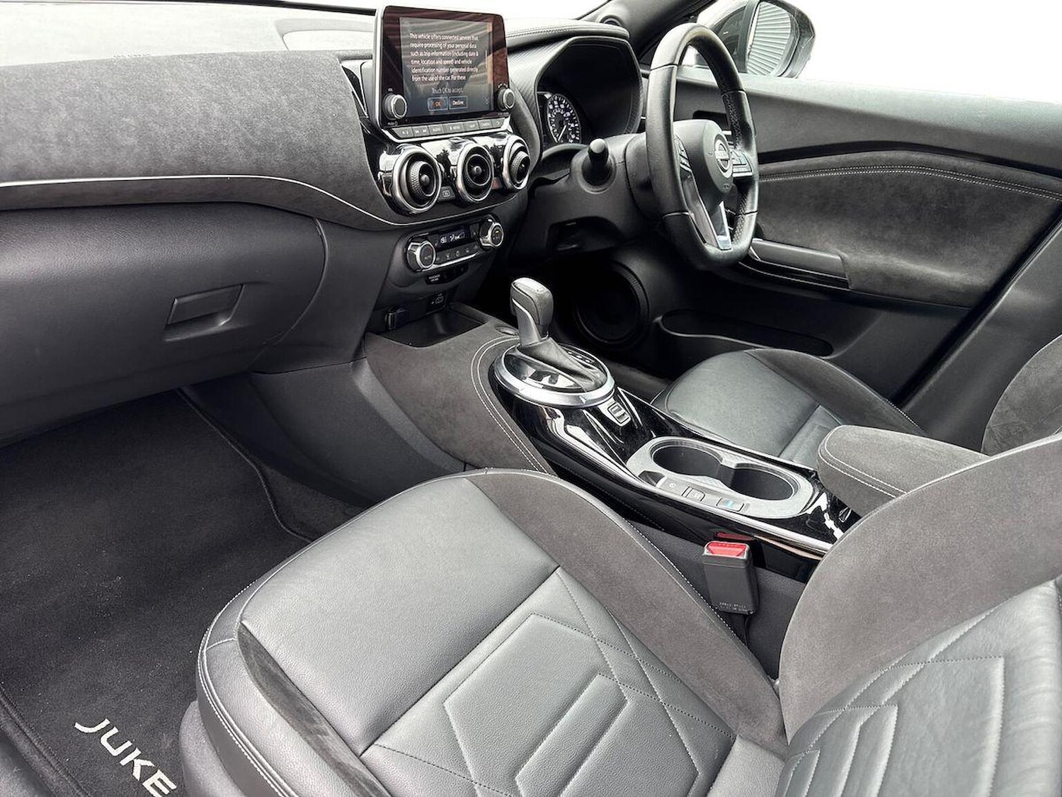 Used Nissan Juke 2022 for sale - 76128952: Photo 7