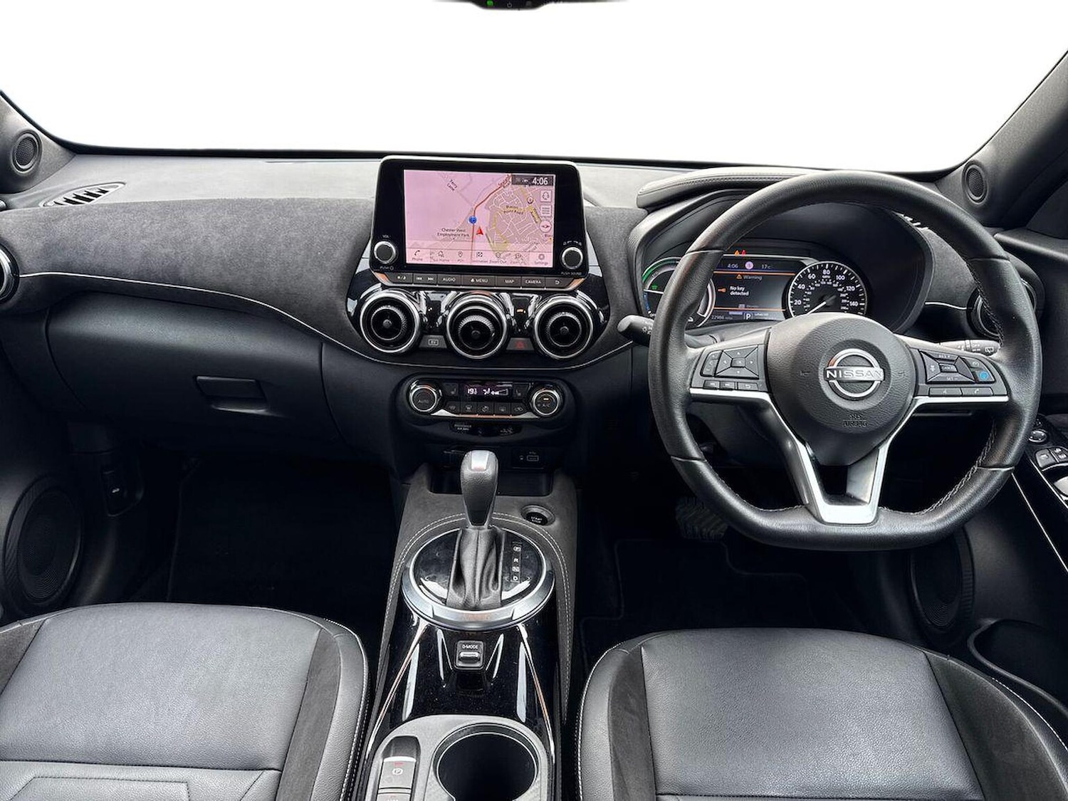 Used Nissan Juke 2022 for sale - 76128952: Photo 8