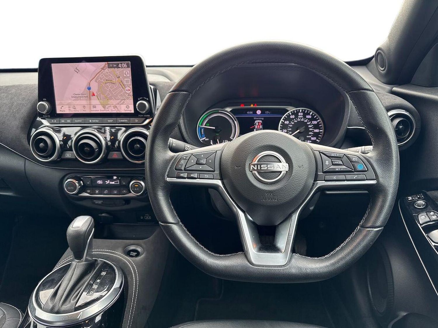 Used Nissan Juke 2022 for sale - 76128952: Photo 9